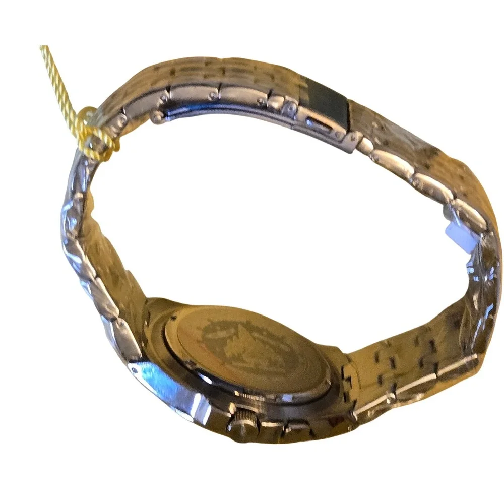Invicta own discontinued